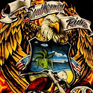 Harley Davidson T-Shirt